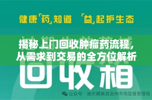 菏泽揭秘上门回收肿瘤药流程，从需求到交易的全方位解析