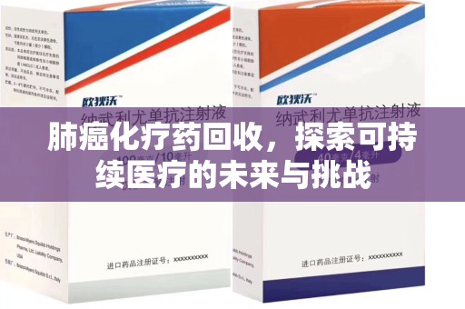 菏泽肺癌化疗药回收，探索可持续医疗的未来与挑战